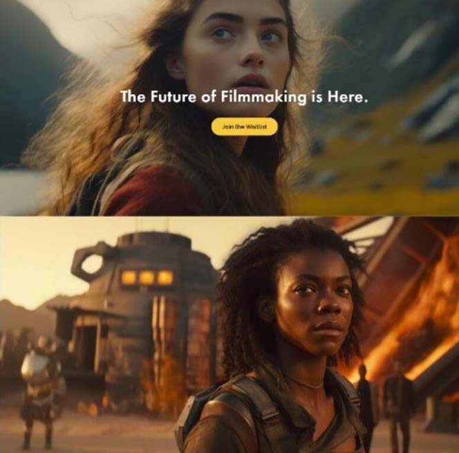 Curious Refuge -全球首个AI人工智能电影制作训练营-中英字幕|1080P|附素材-腾渊科技论坛