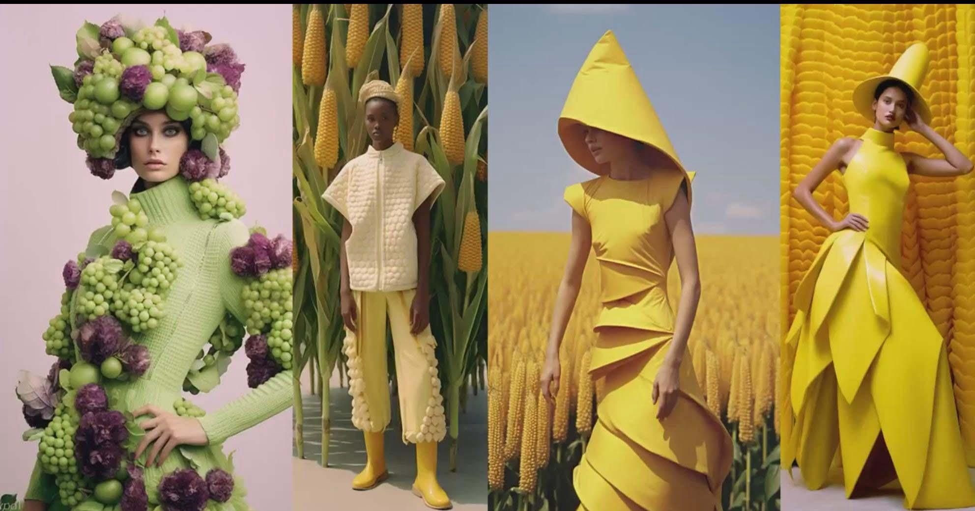 图片[6]-利用 Midjourneys Ai 人工智能设计自己的服装AI大师班-10节课-中英字幕-腾渊科技论坛