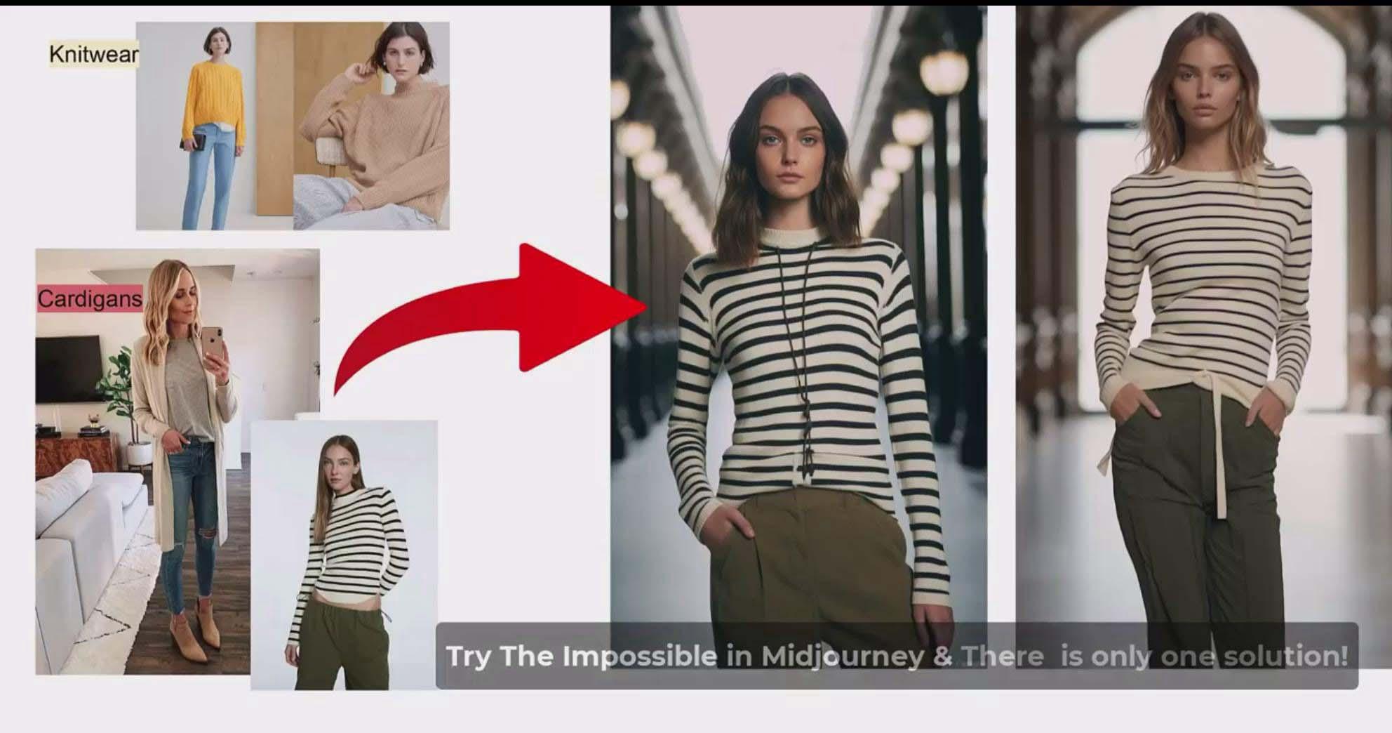 图片[12]-利用 Midjourneys Ai 人工智能设计自己的服装AI大师班-10节课-中英字幕-腾渊科技论坛