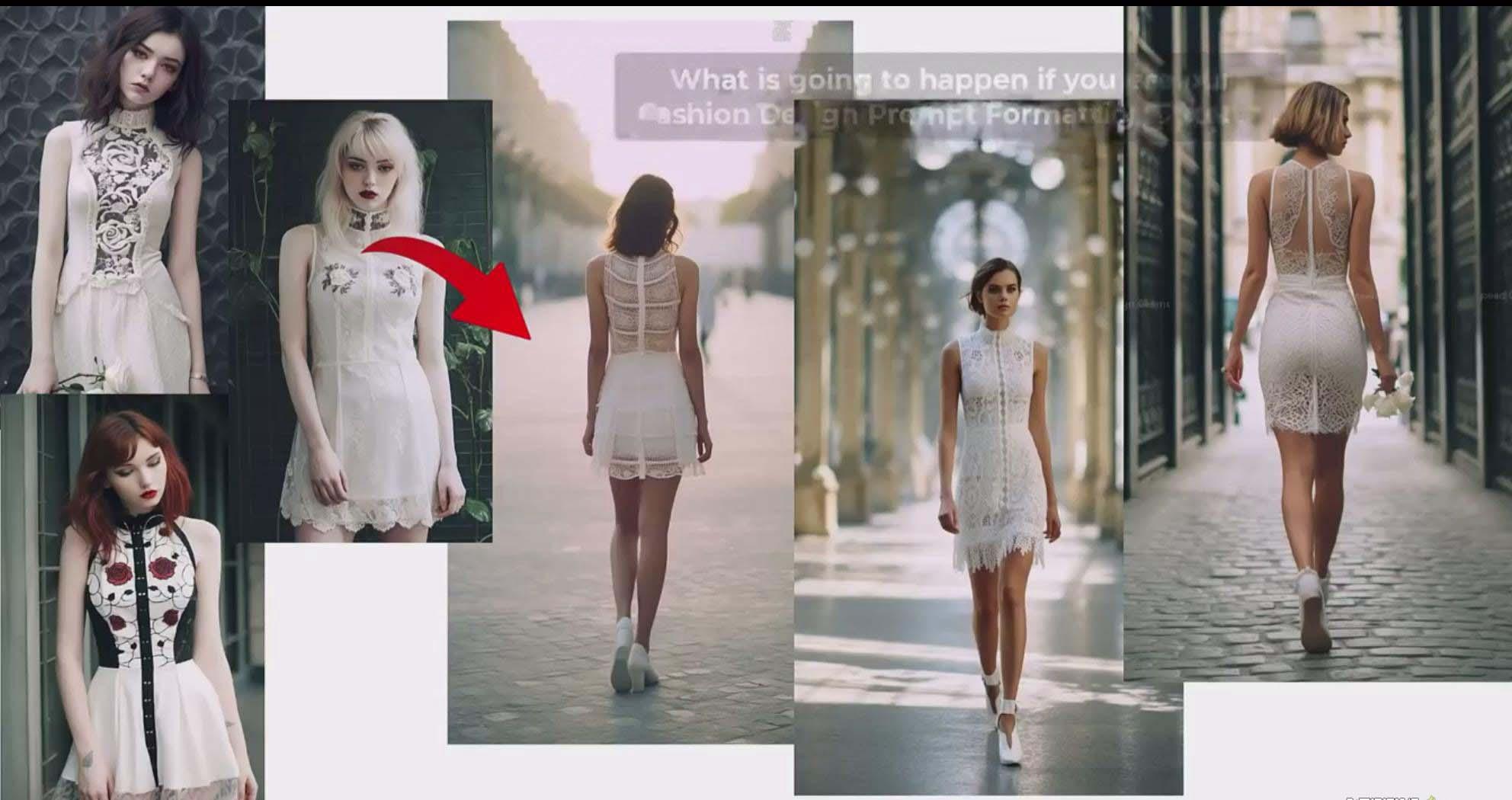 图片[11]-利用 Midjourneys Ai 人工智能设计自己的服装AI大师班-10节课-中英字幕-腾渊科技论坛