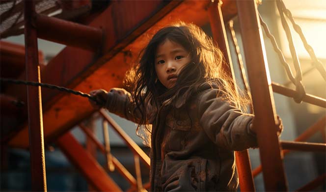 图片[4]-Curious Refuge -全球首个AI人工智能电影制作训练营-中英字幕|1080P|附素材-腾渊科技论坛