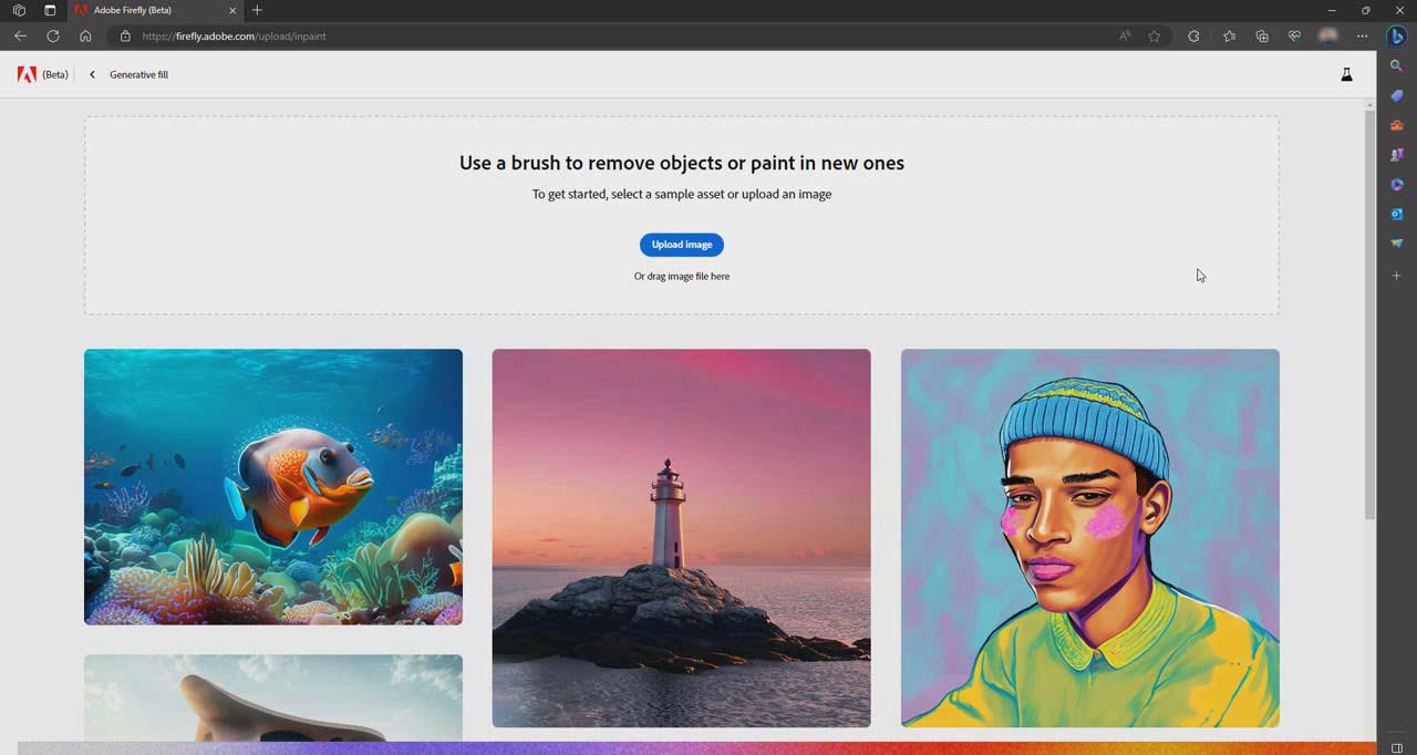 图片[2]-使用Adobe Firefly AI人工智能转变您的图像创造力教程-18节课-中英字幕-腾渊科技论坛