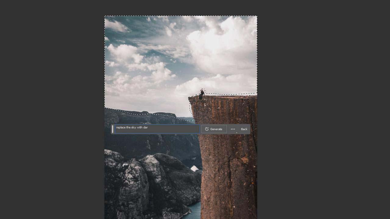 图片[8]-使用Adobe Firefly AI人工智能转变您的图像创造力教程-18节课-中英字幕-腾渊科技论坛