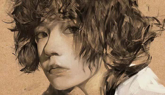 特兰 悟天 克斯2023年iPad板绘人物系统绘画教程(77节课+笔刷素材)-腾渊科技论坛