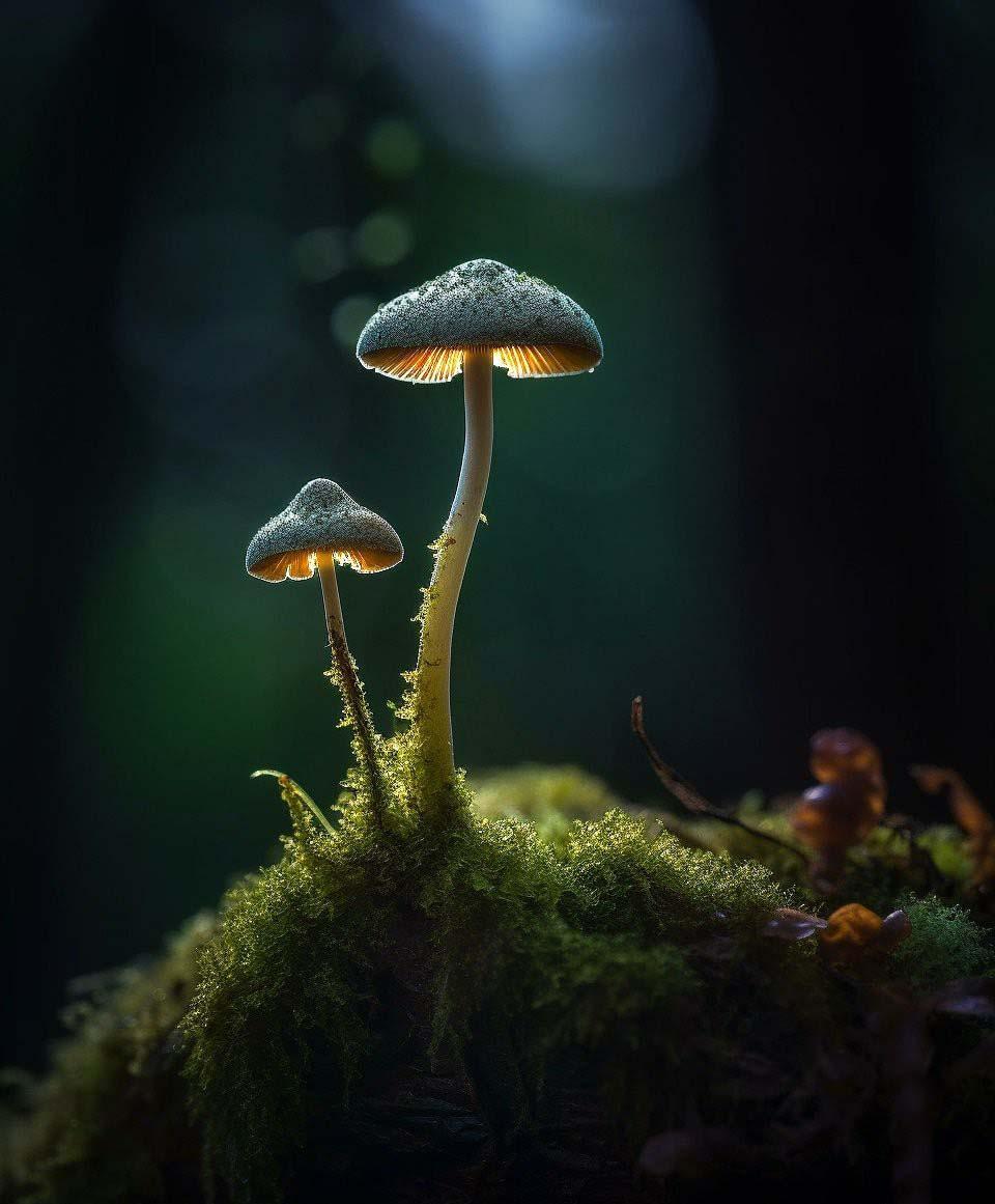 图片[1]-(8717期)摄影师 Daniel Laan 使用ChatGPT与Midjourney生成风光图像-中英字幕-腾渊科技论坛