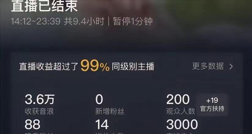 (8548期)ai无人直播美女4人组整蛊教程 【附全套资料以及教程】-腾渊科技论坛