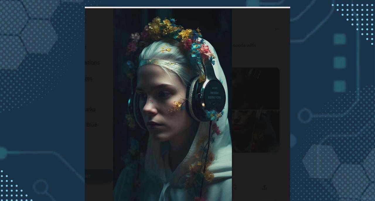 图片[2]-MidjourneyAI绘画艺术生成的大师级写作提示指南教程-8节视频课-中英字幕-腾渊科技论坛
