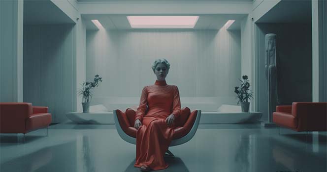 图片[2]-Curious Refuge -全球首个AI人工智能电影制作训练营-中英字幕|1080P|附素材-腾渊科技论坛