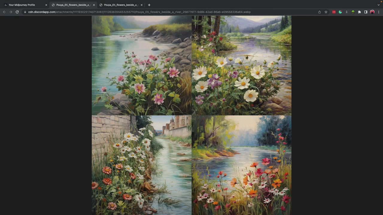 图片[4]-Midjourney, Adobe Firefly AI, ChatGPT 4大型AI人工智能-137节课-中英字幕-腾渊科技论坛