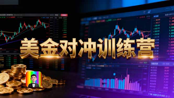 美金对冲日盈利100+美刀，长期稳定，小白也可以轻松上手-腾渊科技论坛