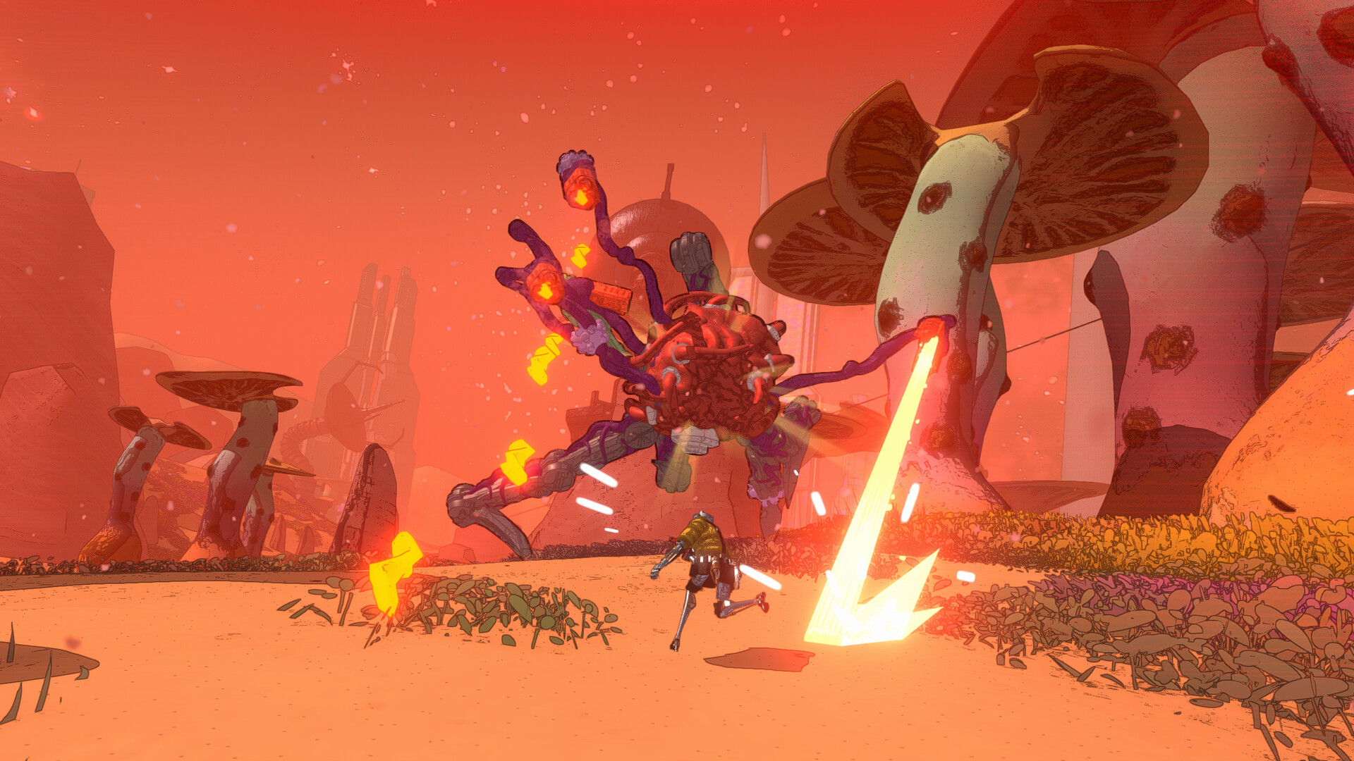 《灭菌小队》v1.0.0中文版-趣奇资源网-第5张图片