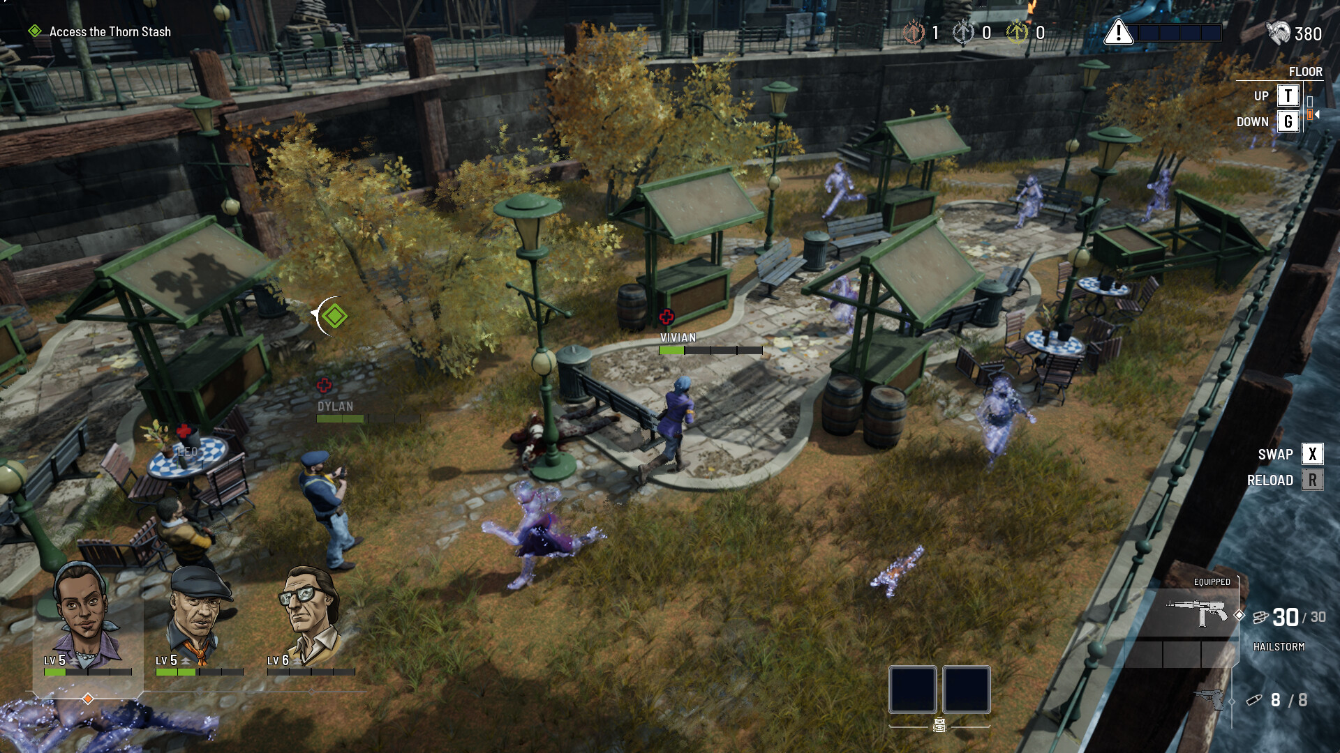 《永不落败》v0.7.0.12中文版-腾渊科技论坛