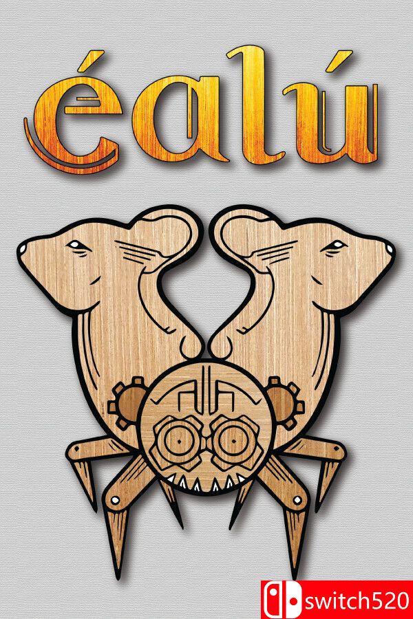 《伊尔（Ealu）》[英文]-腾渊科技论坛