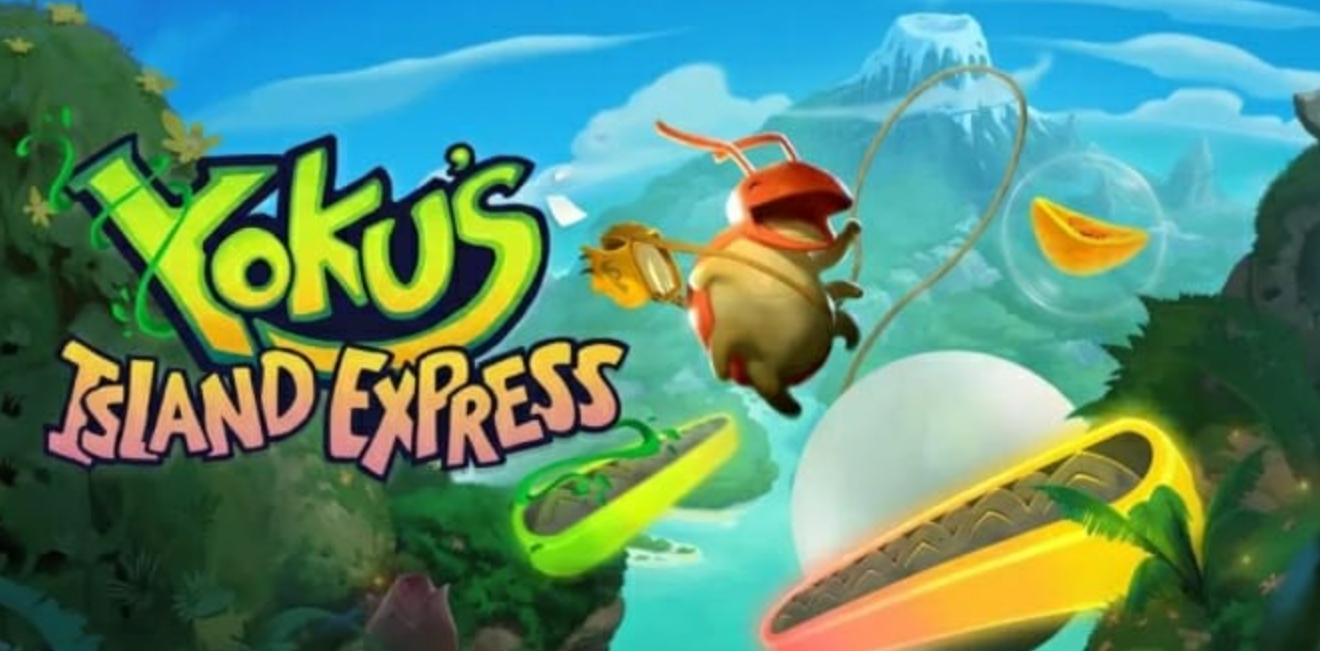 《尤库的小岛速递 Yoku’s Island Express》Switch中文版NSP下载 – 含1.0.2补丁-腾渊科技论坛