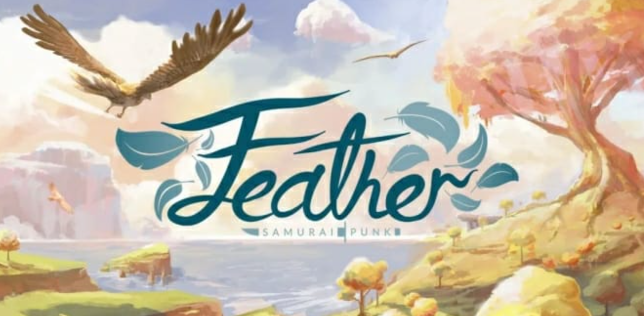 《羽毛 Crest》Switch中文版NSP下载 – 含1.4.2补丁-腾渊科技论坛