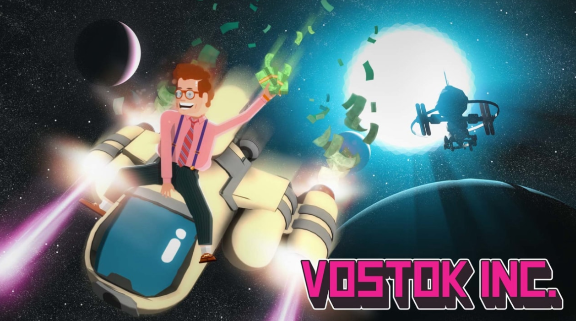 《沃斯托克公司 Vostok Inc.》Switch中文版NSP下载 – 含1.0.2补丁-腾渊科技论坛
