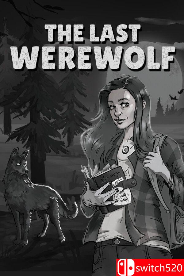 《最后的狼人（The Last Werewolf）》[英文]-腾渊科技论坛