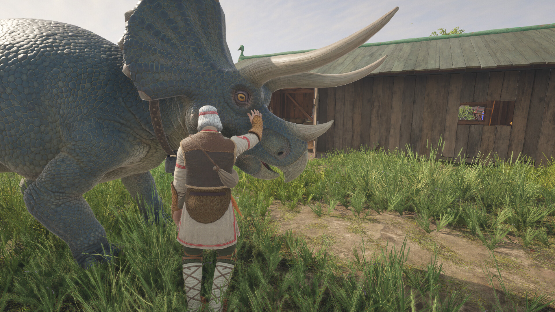 《俄罗斯人对蜥蜴人2/LIZARDS MUST DIE 2》PC中文版下载-含v20251007-腾渊科技论坛