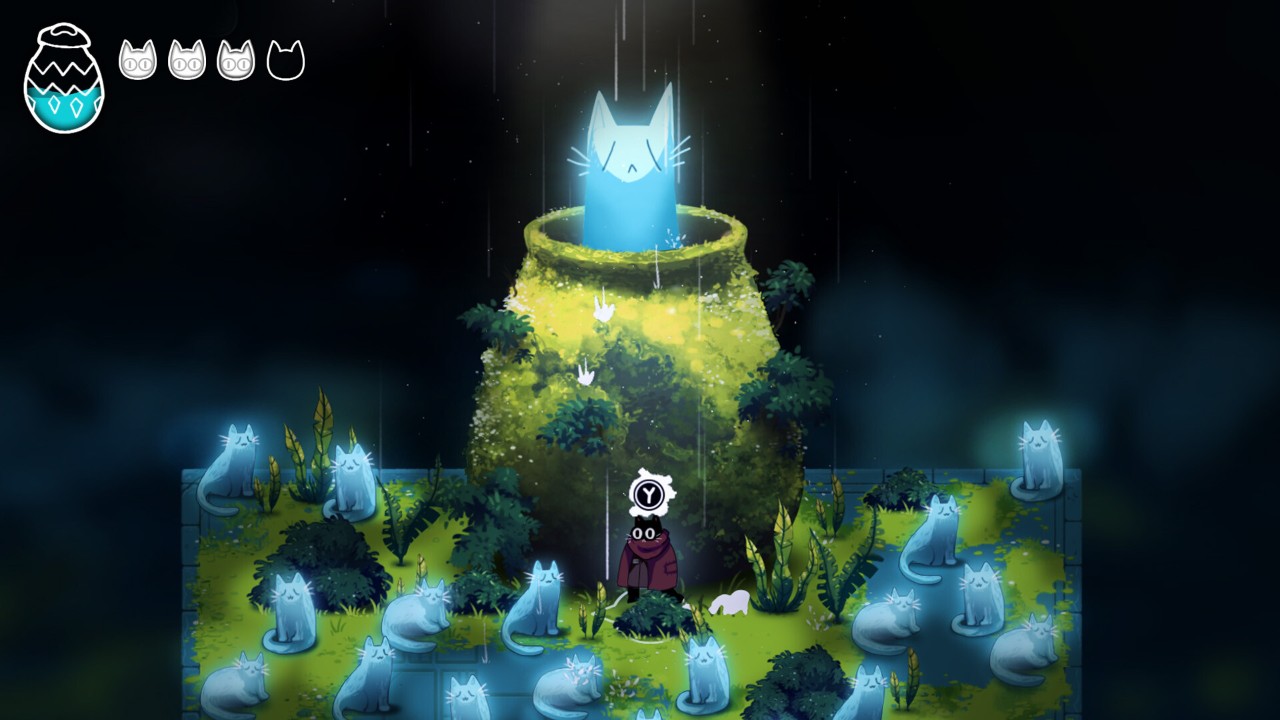 《冥界清道夫 CRYPT CUSTODIAN》Switch美版中文NSZ下载 – 含1.0.3补丁-腾渊科技论坛