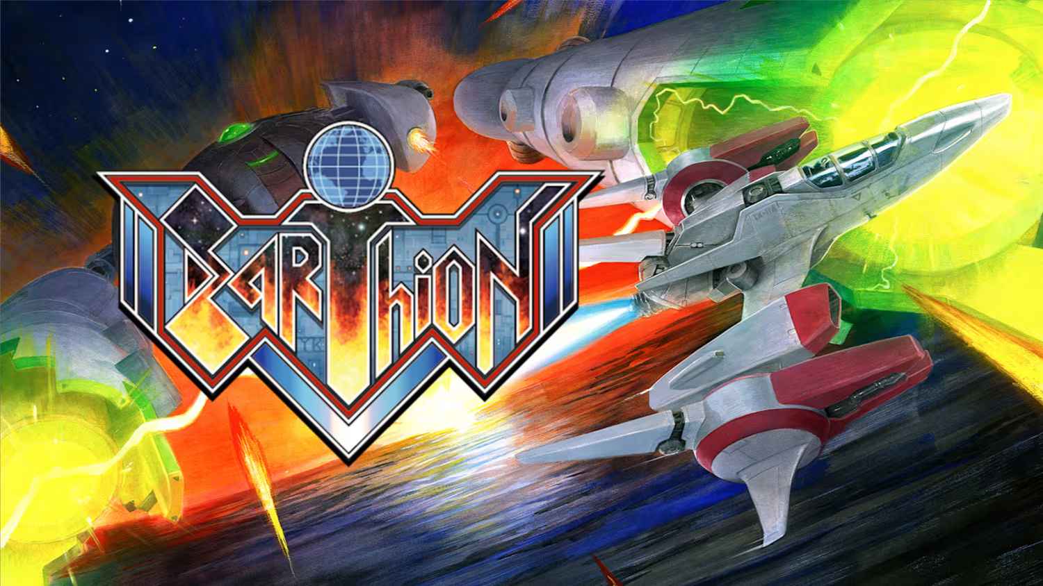 sega世嘉游戏 地球使命 .Earthion 英语-腾渊科技论坛