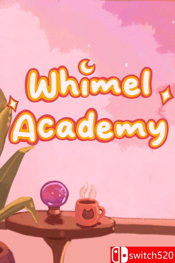 《威梅尔学院（Whimel Academy）》官方中文 Build 19337026 [中文/繁体/英文/日语]-腾渊科技论坛