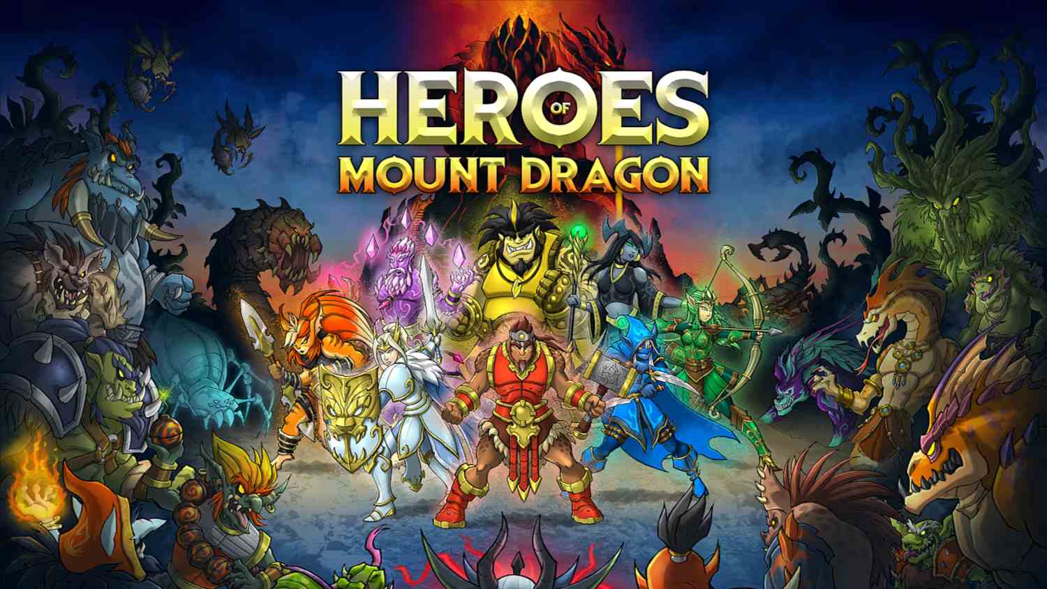 龙山英雄 .Heroes of Mount Dragon 中文-腾渊科技论坛