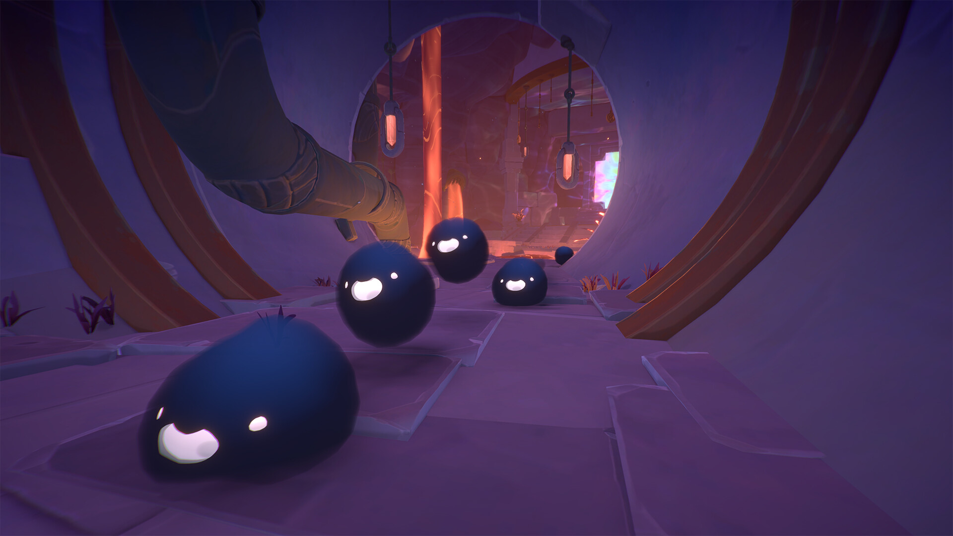 《史莱姆牧场2/Slime Rancher 2》PC中文版下载-含v1.0.2联机版-腾渊科技论坛