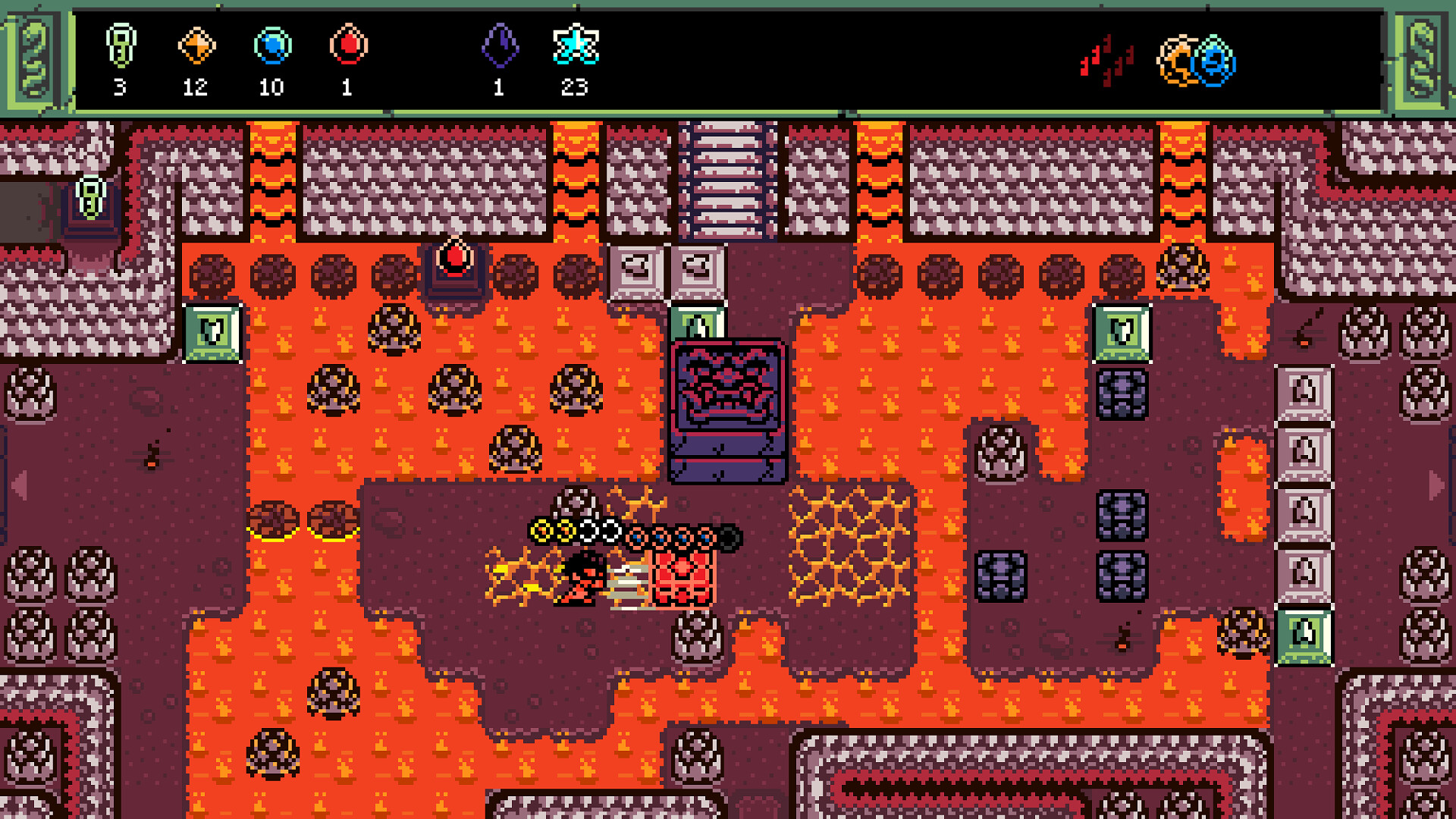 《海天岛传说/Isles of Sea and Sky》PC中文版下载-含v2.5a-腾渊科技论坛