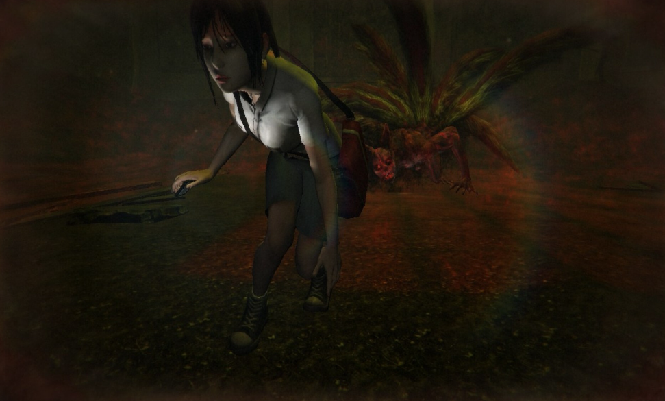 【5.05】《小镇惊魂重制版合集》PS4港版中文整合下载- 含1.02补丁-腾渊科技论坛