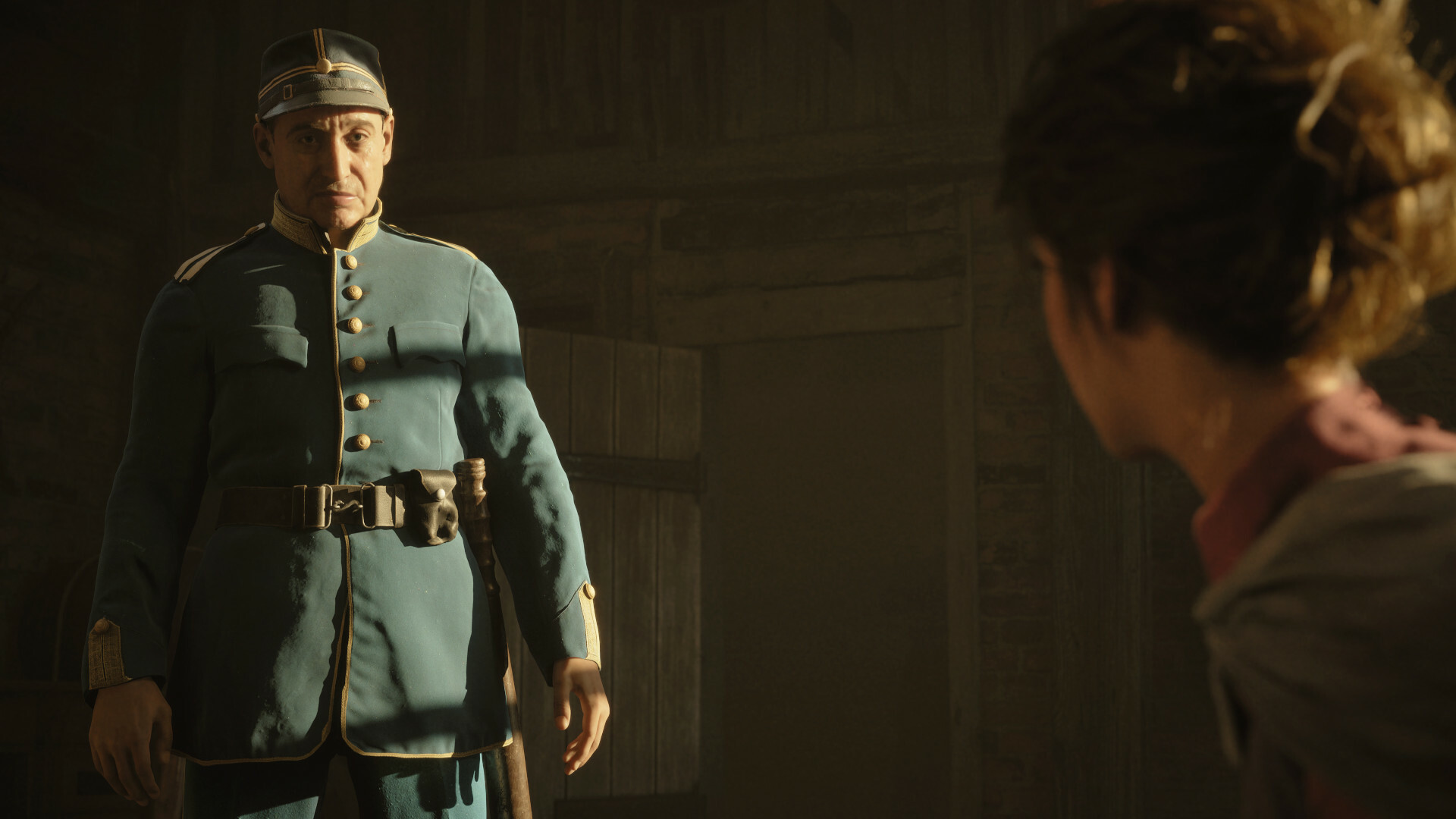 《埃里克斯霍姆：被偷走的梦/Eriksholm: The Stolen Dream》PC中文版下载-含v1.4-腾渊科技论坛