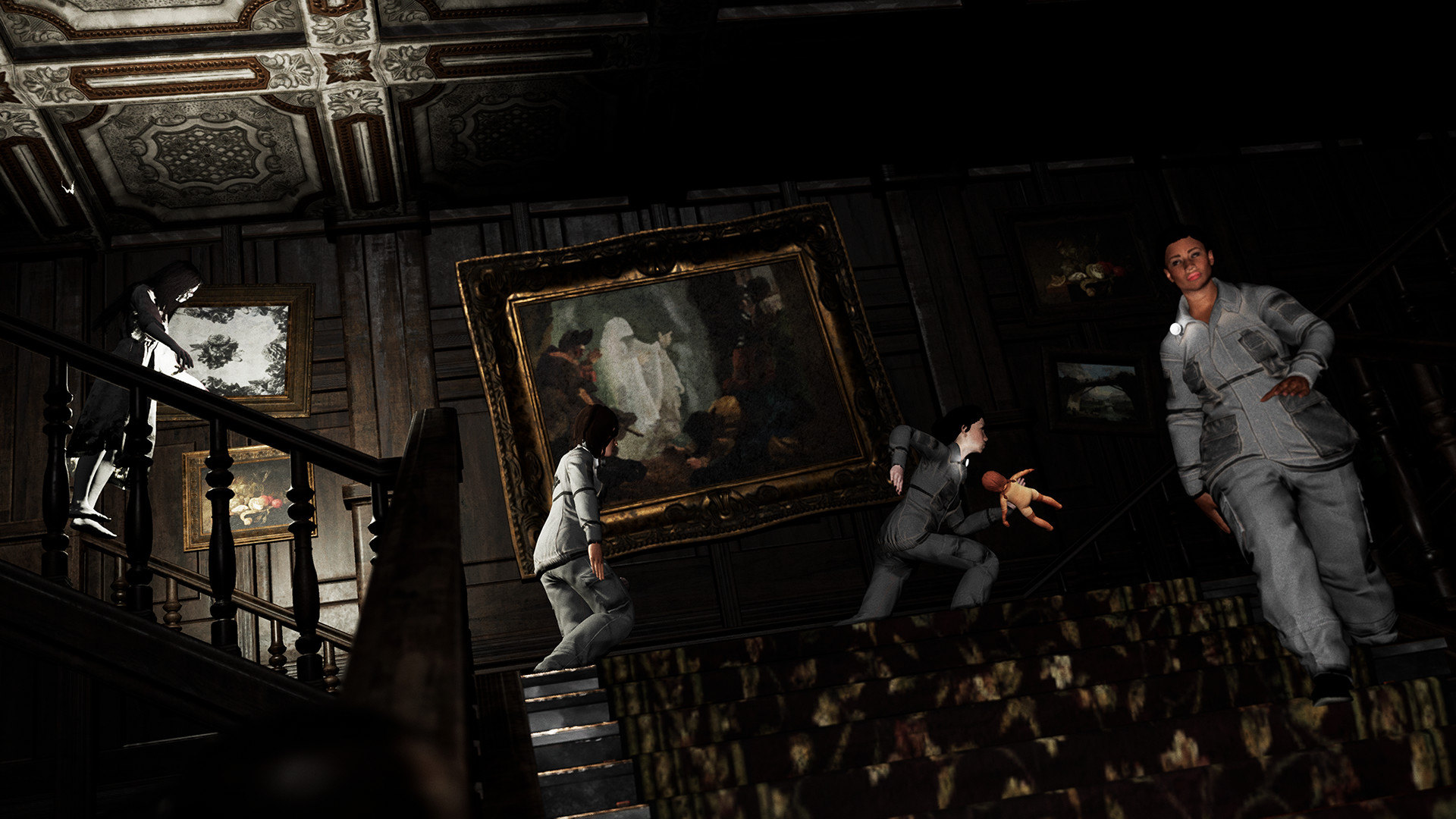 《安抚 Pacify》Switch美版中文NSZ下载-腾渊科技论坛