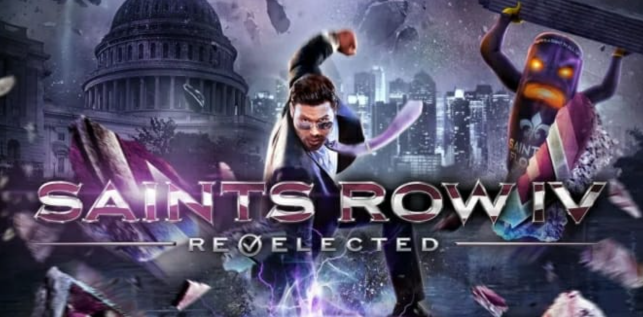 《黑道圣徒4：连任》Switch英文版NSP下载 – 含1.8.0补丁-腾渊科技论坛