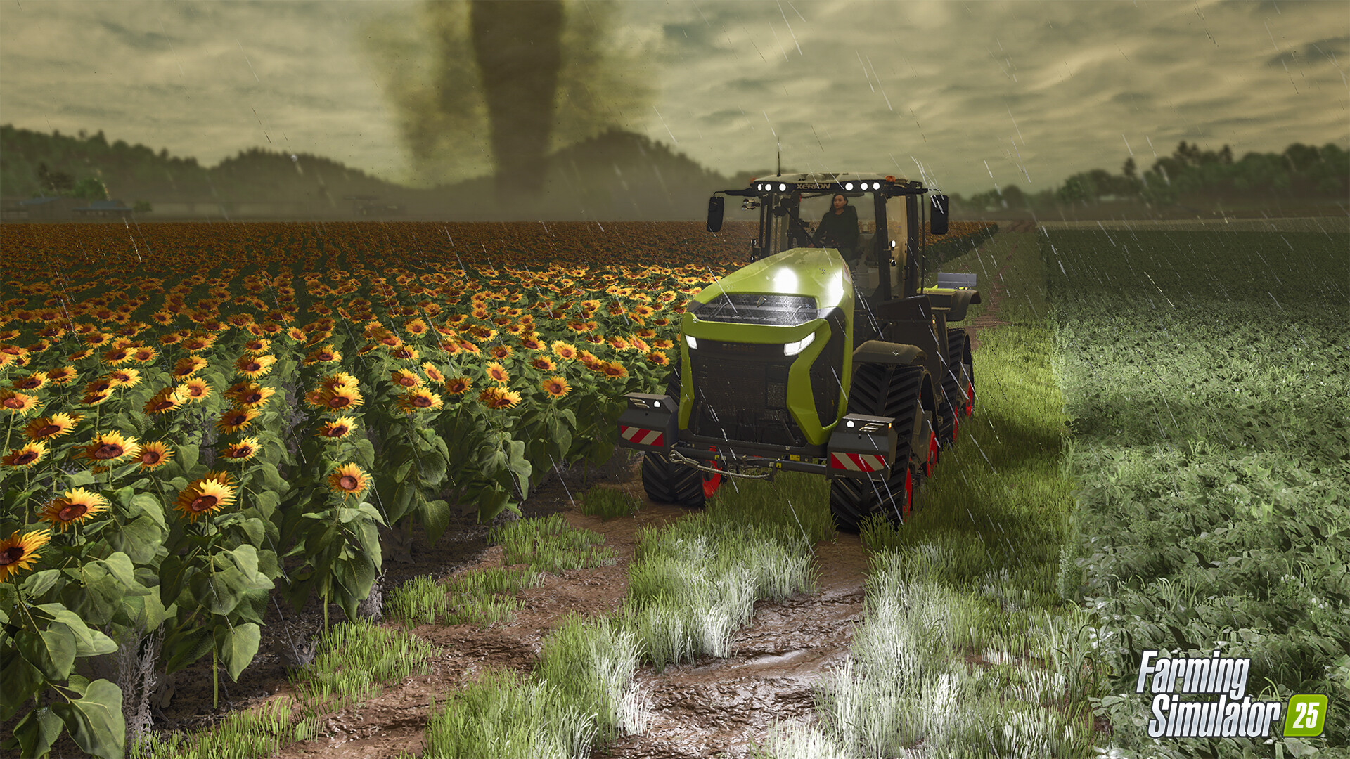 《模拟农场25/Farming Simulator 25》PC中文版下载-含v1.13.0.0联机版-腾渊科技论坛