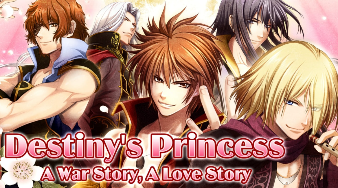 《战国姬歌：时果之契 Destiny’s Princess: A War Story, A Love Story》Switch中文版NSP下载-腾渊科技论坛