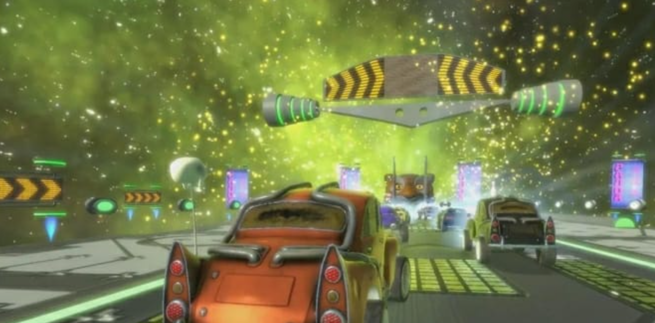 《太空缎带 Space Ribbon》Switch中文版NSP下载 – 含1.1.2补丁-腾渊科技论坛