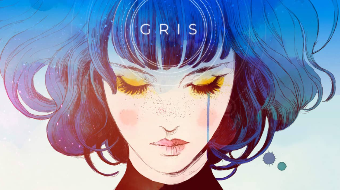 《格里斯 GRIS》Switch XCI下载 – 含2.0.1补丁-腾渊科技论坛