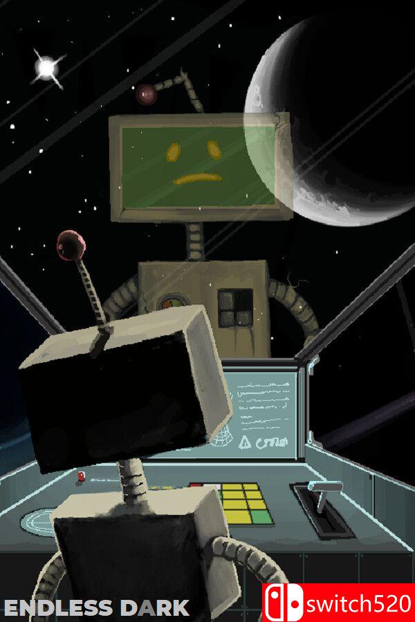 《无尽黑暗（Endless Dark）》Build 17654077 [英文]-腾渊科技论坛