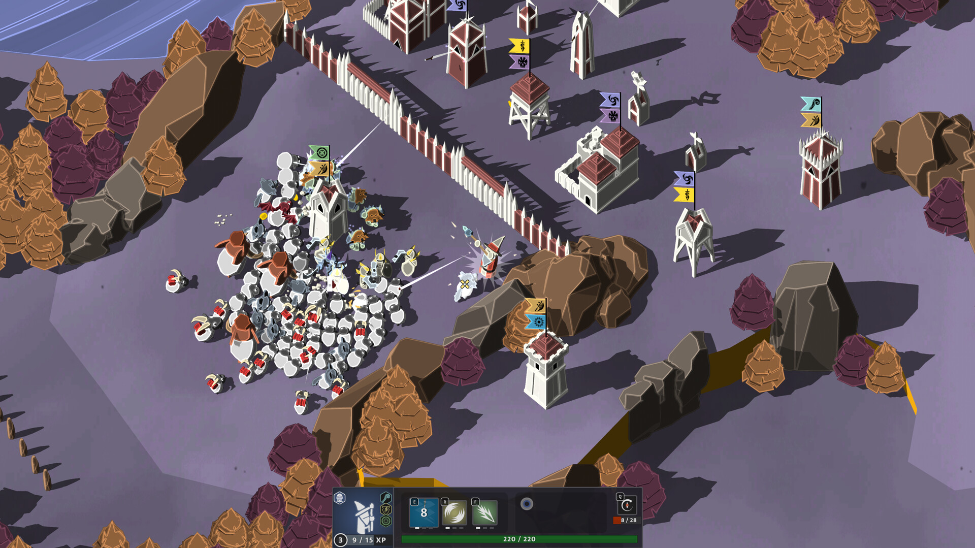 《羊群之门/Wool at the Gates》PC中文版下载-含Build.20129155-腾渊科技论坛