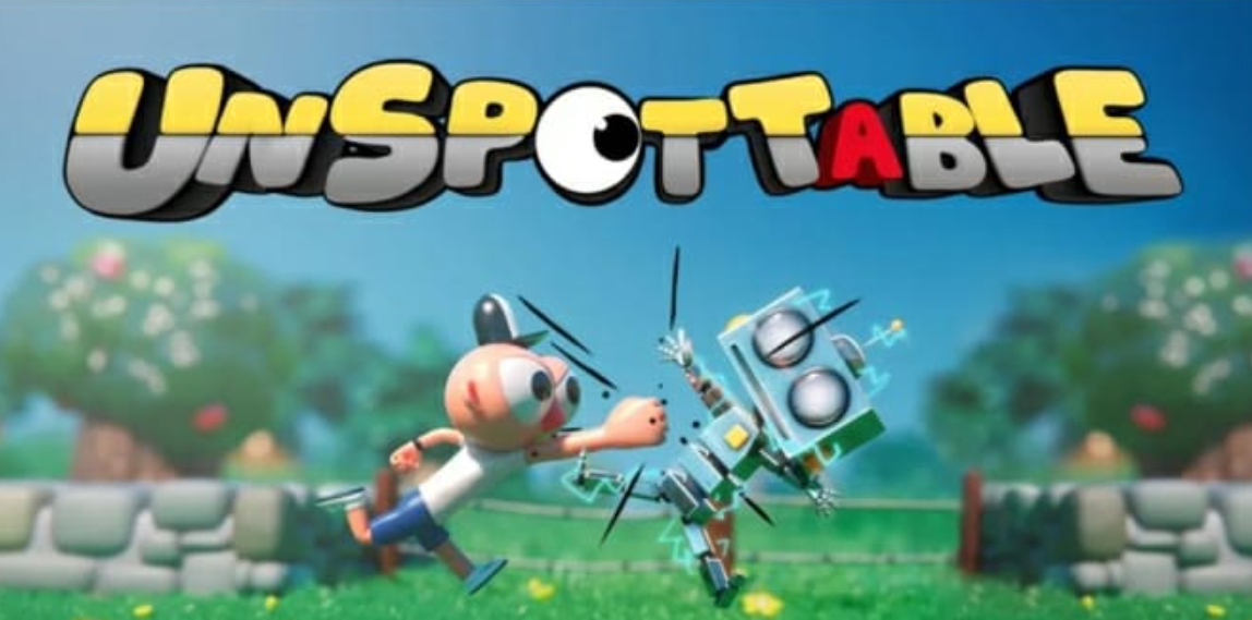 《拳击特工 Unspottable》Switch中文版NSP下载-腾渊科技论坛