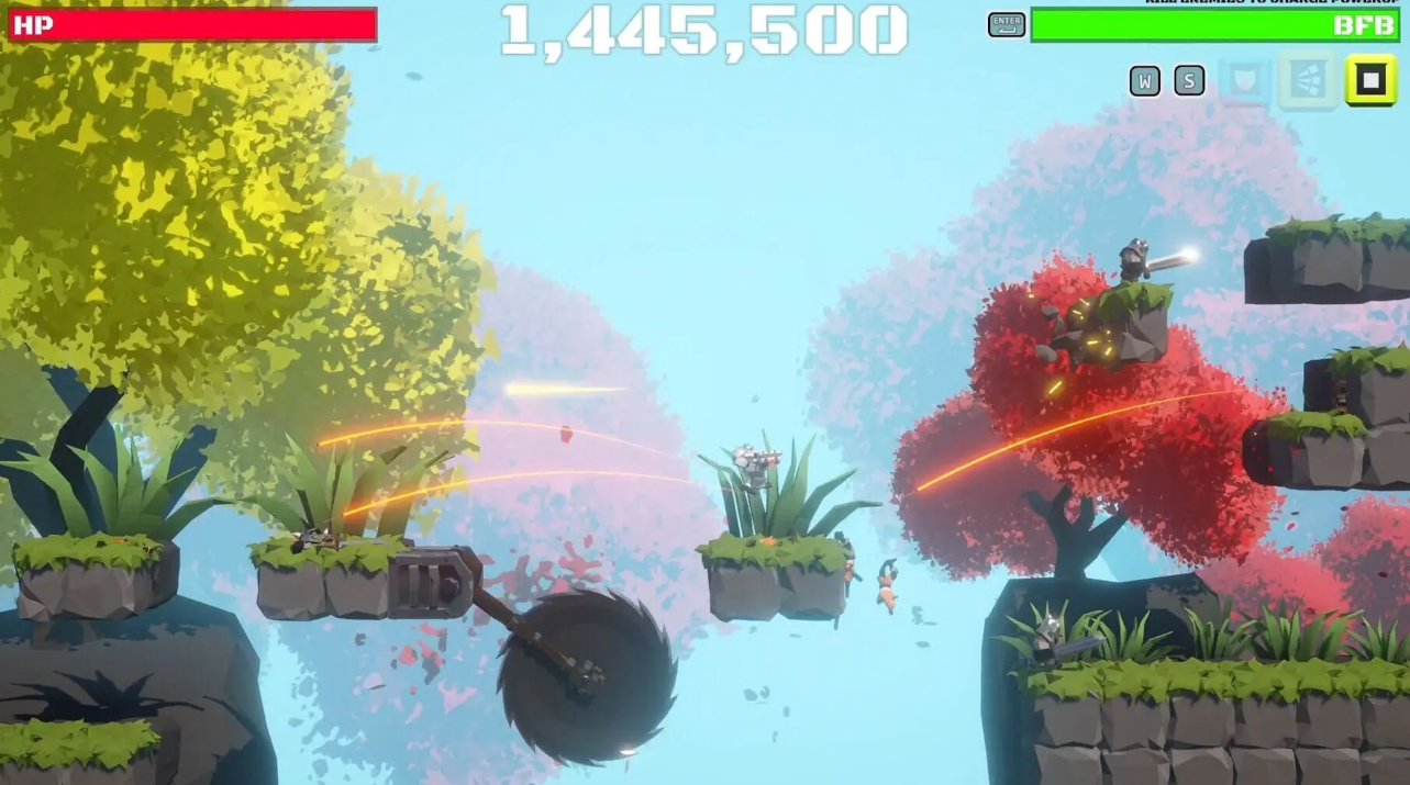 《不公平狂暴 骑士陨落 Unfair Rampage Knightfall》Switch美版中文NSZ下载-腾渊科技论坛