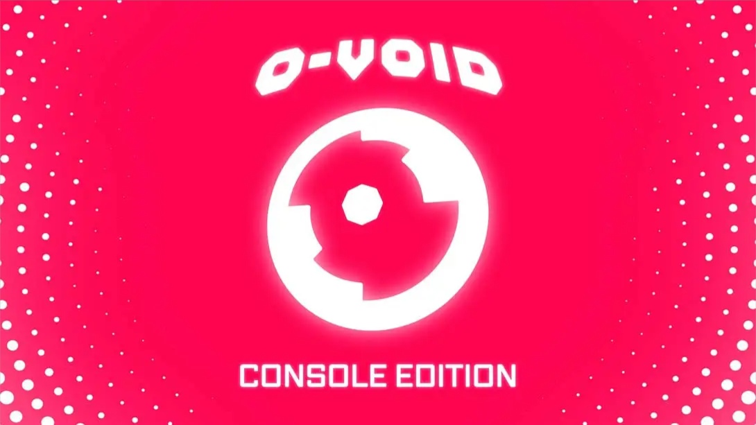 【美版】O-VOID 主机版 .O-VOID Console Edition 中文-腾渊科技论坛
