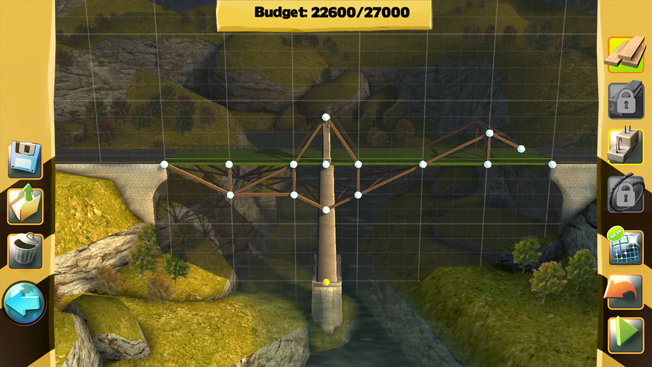 《桥梁工程师/Bridge Constructor》PC中文版下载-含Build.20272564-腾渊科技论坛