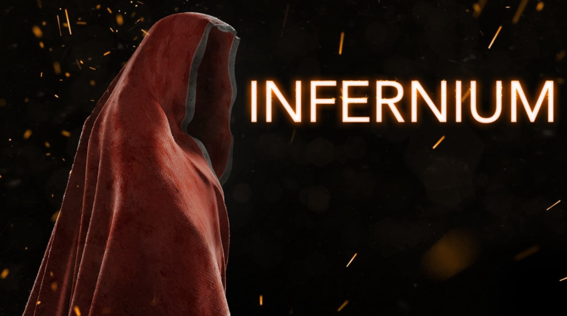 《无瑕 Infernium》Switch中文版NSP下载 – 含1.0.1补丁-腾渊科技论坛
