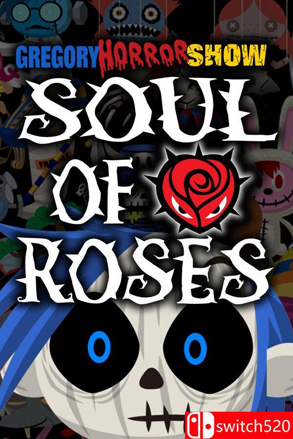 《玫瑰之魂（Soul of Roses）》官方中文 Build 17280268 [中文/英文/日语]-腾渊科技论坛