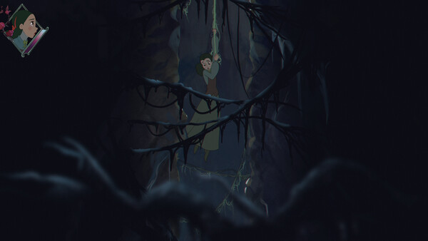 《再见甜心卡罗尔 Bye Sweet Carole》switch美版英文+1.0.2补丁-腾渊科技论坛