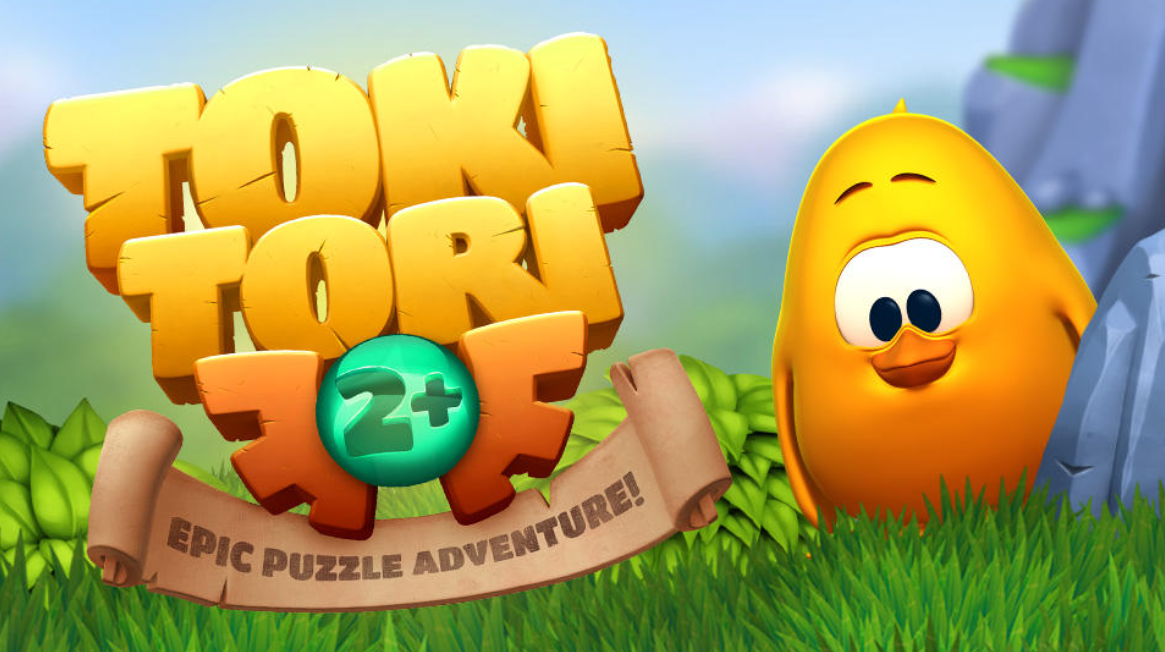 《小鸡快跑2+ Toki Tori 2+》Switch中文版NSP下载 – 含1.0.7补丁-腾渊科技论坛