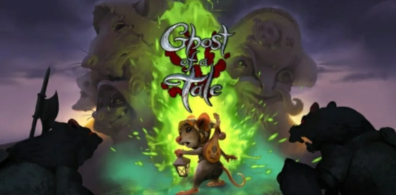 《精灵鼠传说 Ghost of a Tale》Switch英文版NSZ下载 – 含1.0.1补丁-腾渊科技论坛