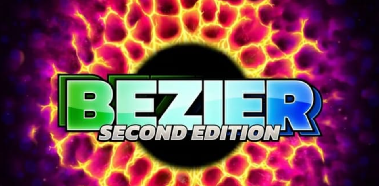 《贝塞尔曲线：第二版 Bezier: Second Edition》Switch英文版NSZ下载-腾渊科技论坛