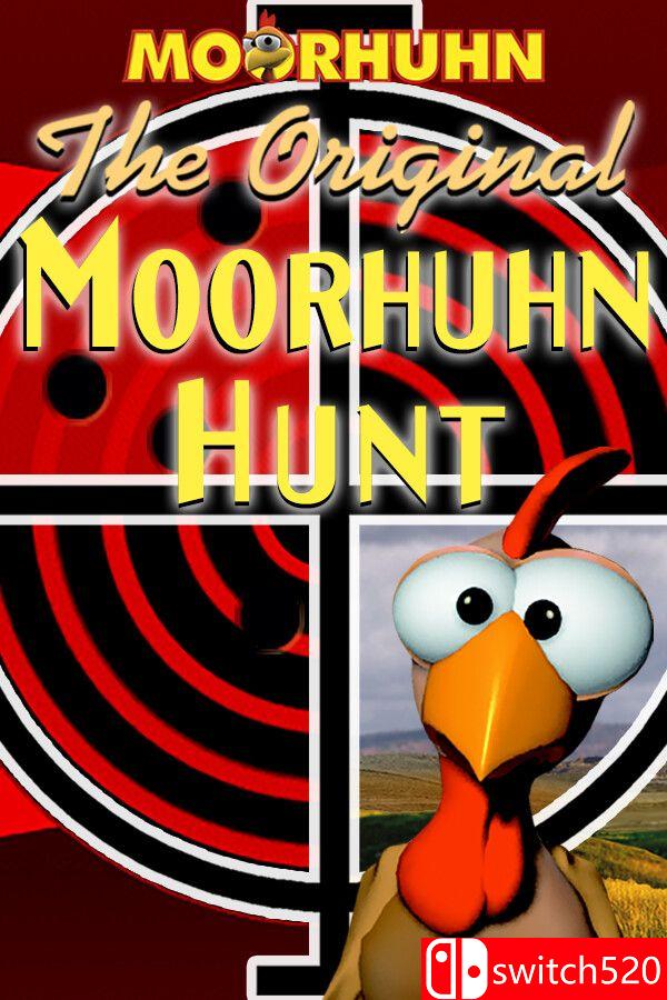 《怪鸡枪手：初始版（The Original Moorhuhn Hunt）》B.18066584 [中文/繁体/英文/日语]-腾渊科技论坛