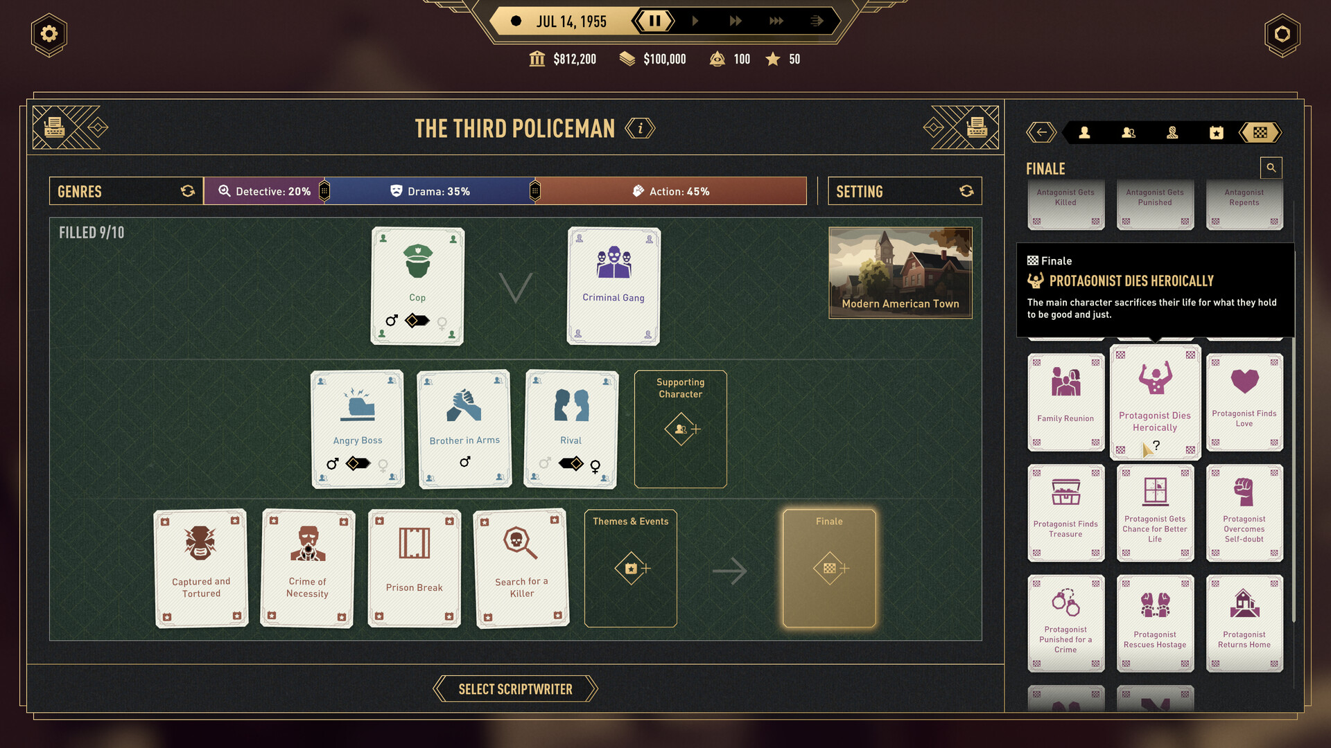 《好莱坞动物/Hollywood Animal》PC中文版下载-含v0.8.55-腾渊科技论坛